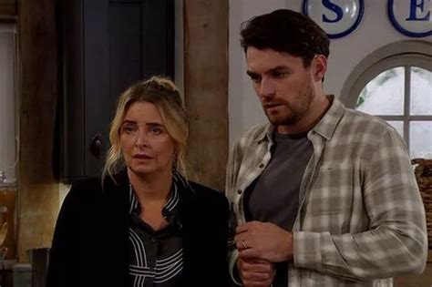 emma dingle porn|Emmerdale's Emma Atkins breaks silence on Charity Dingle's .